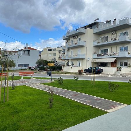 Kiriakos Apartment Kalamata Exteriér fotografie