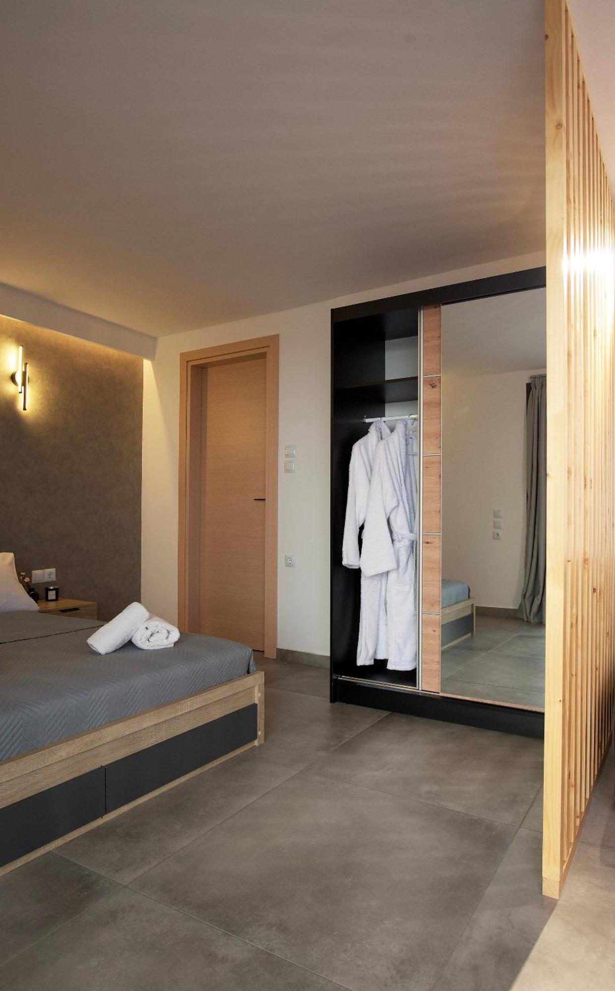 Kiriakos Apartment Kalamata Exteriér fotografie