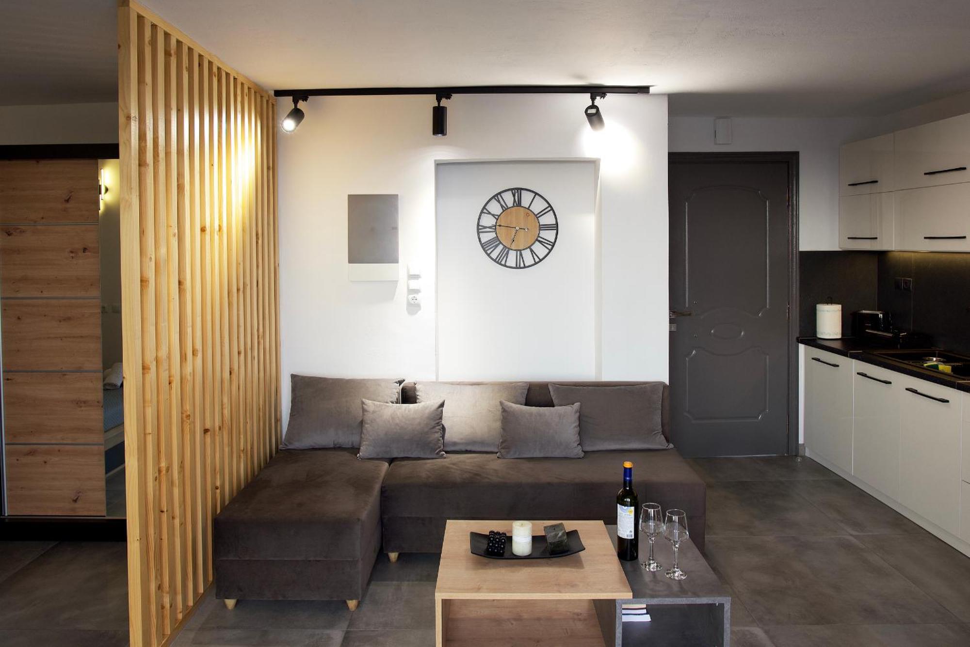 Kiriakos Apartment Kalamata Exteriér fotografie