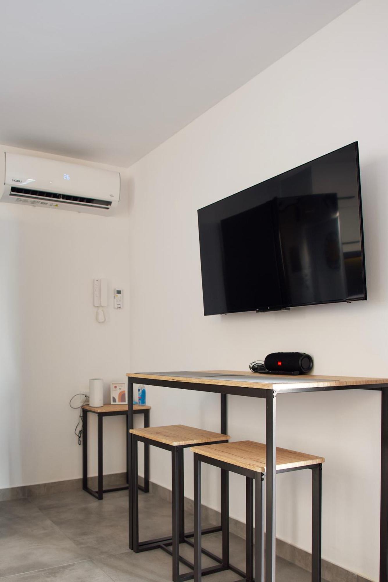 Kiriakos Apartment Kalamata Exteriér fotografie