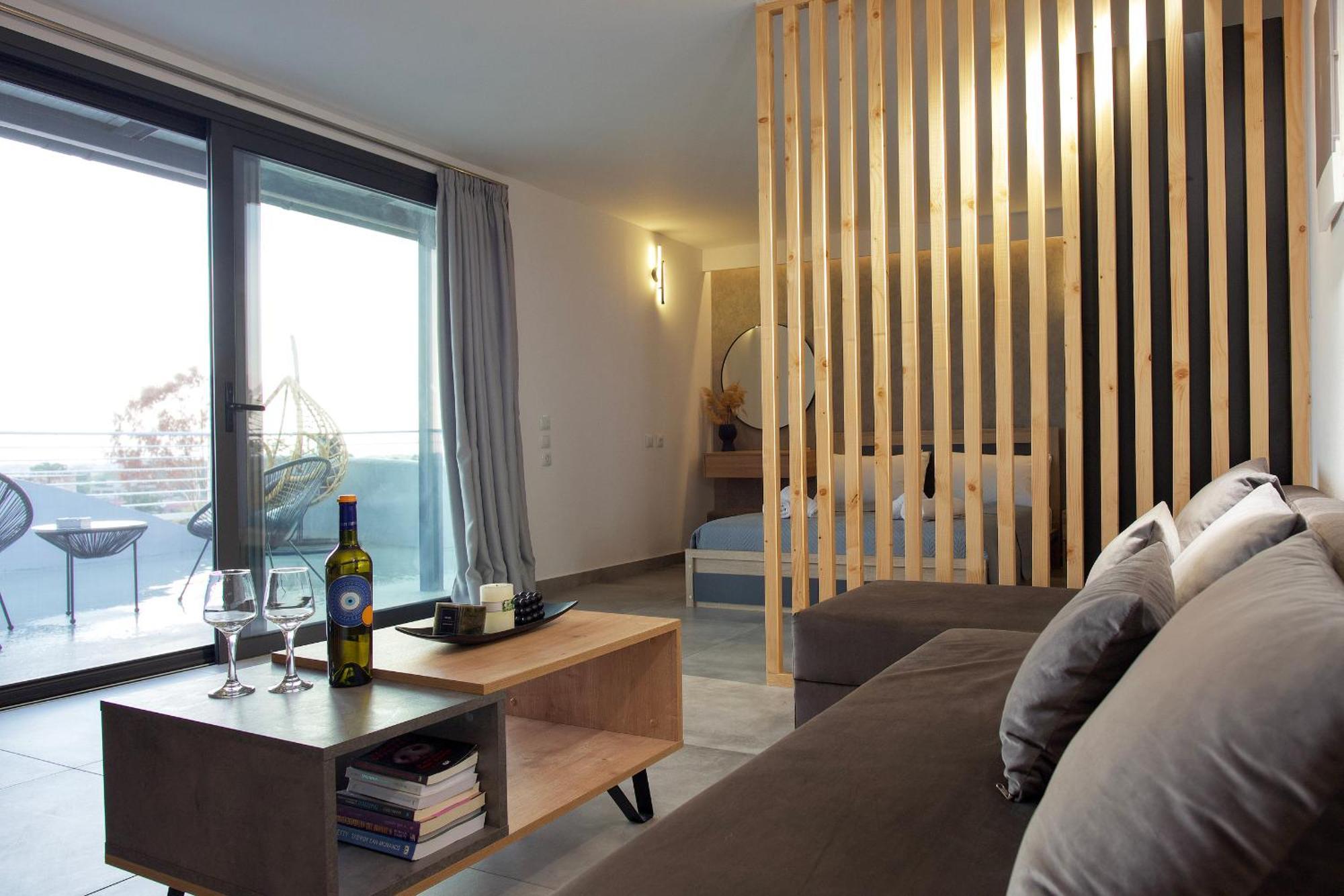 Kiriakos Apartment Kalamata Exteriér fotografie