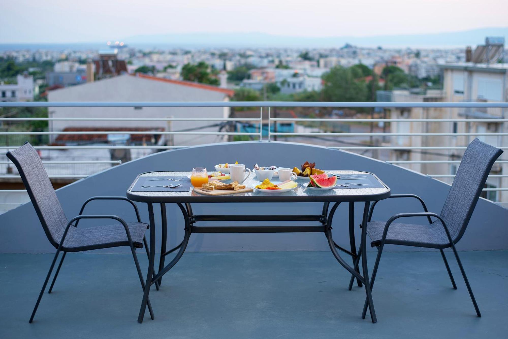 Kiriakos Apartment Kalamata Exteriér fotografie