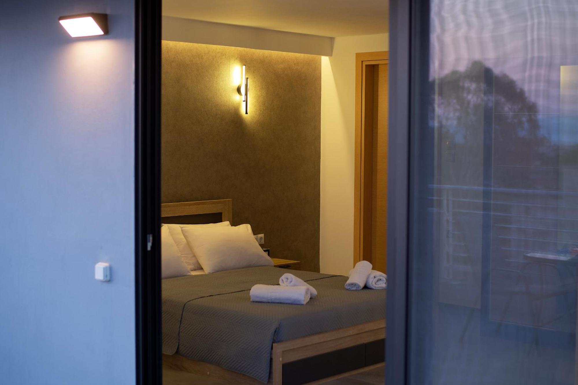 Kiriakos Apartment Kalamata Exteriér fotografie