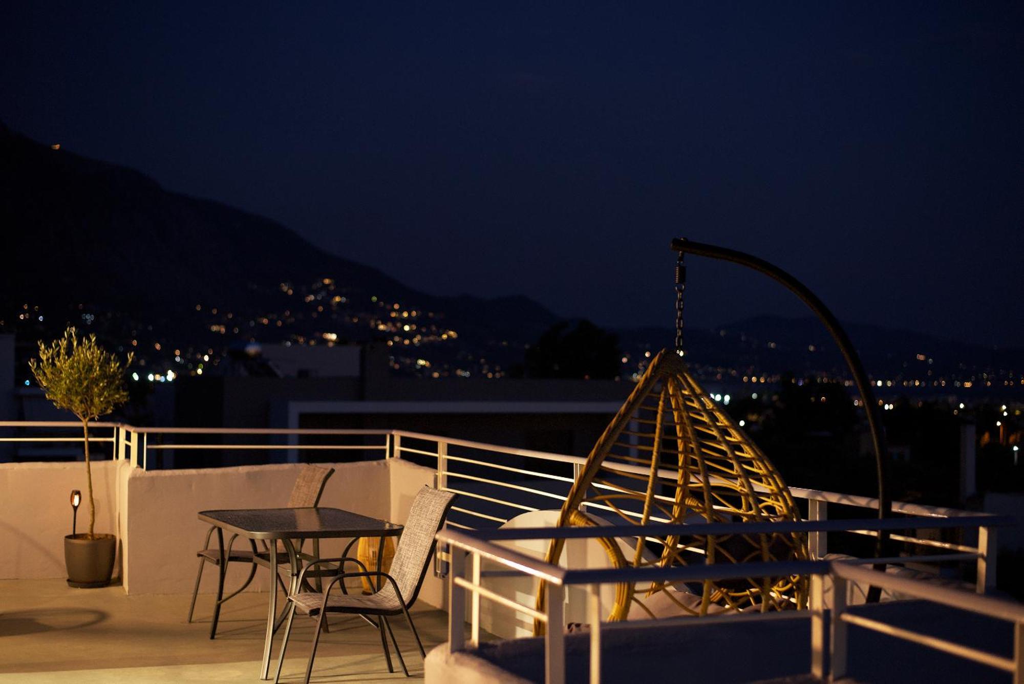 Kiriakos Apartment Kalamata Exteriér fotografie