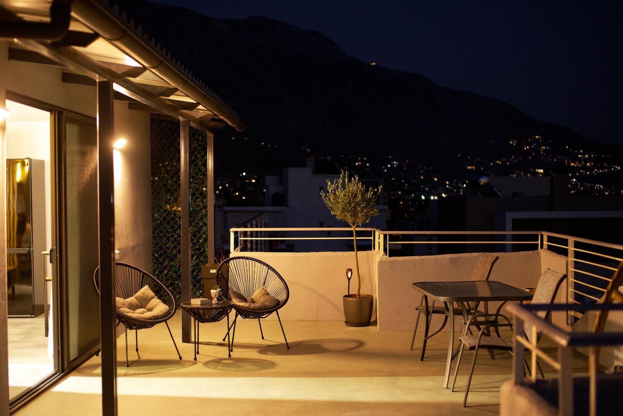 Kiriakos Apartment Kalamata Exteriér fotografie